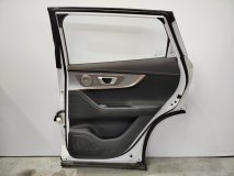 Дверь правая задняя Omoda C5