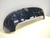 Спойлер задний Chery Tiggo 7 Pro