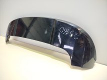 Спойлер задний Chery Tiggo 7 Pro