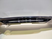 Спойлер задний Chery Tiggo 7 Pro