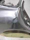Крыло правое заднее Changan Lamore