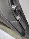 Крыло правое заднее Changan Lamore