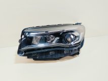 Фара левая передняя Geely Emgrand
