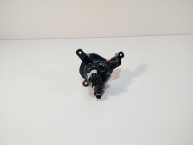 Фара противотуманная левая передняя Jetour T2