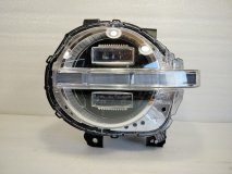 Фара левая передняя TANK 300