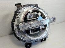 Фара левая передняя TANK 300