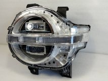 Фара левая передняя TANK 300