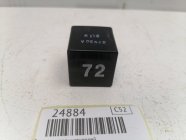 Реле стеклоочистителей Volkswagen Sharan 7M