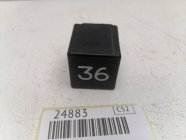 Реле Volkswagen Sharan 7M