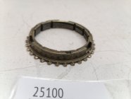 Кольцо синхронизатора Skoda Octavia 1U DUU