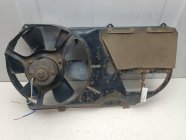 Вентилятор радиатора Audi 80 B3 1986 - 1991 1.8 RU