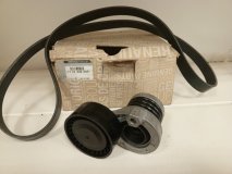 Комплект приводного ремня Renault Logan Sandero 1.6 8V K4M