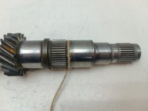 Вал первичный VOLKSWAGEN Golf 2 1.8