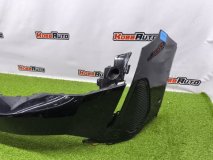 Бампер передний Peugeot 3008 2020-