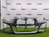 Бампер передний BMW 4 G22