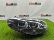 Фара LED левая BMW 4 F32