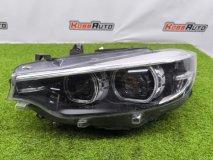 Фара LED левая BMW 4 F32