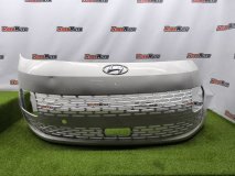 Бампер передний Hyundai Staria