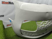 Бампер передний Hyundai Staria