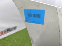 Бампер передний Hyundai Staria