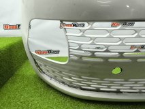 Бампер передний Hyundai Staria