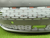 Бампер передний Hyundai Staria