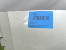 Бампер передний Peugeot 2008