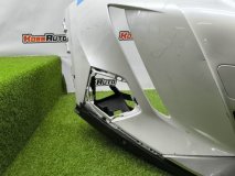 Бампер передний Peugeot 2008