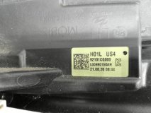 Фара ксеноновая левая Hyundai Staria