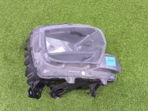 Фара ксеноновая левая Hyundai Staria