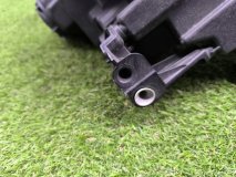 Фара ксеноновая левая Hyundai Staria