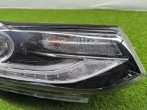 Фара галогеновая правая Chevrolet Trax 1 рест