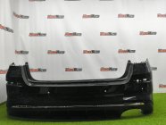 Бампер задний Kia Optima 4 2018-