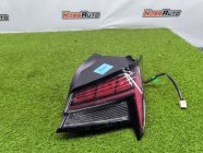 Фонарь внешний правый Hyundai Elantra 7