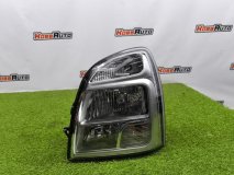 Фара галогеновая левая Hyundai Porter 2004-