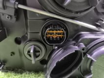 Фара галогеновая левая Hyundai Porter 2004-