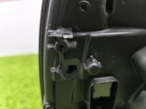 Фара галогеновая левая Hyundai Porter 2004-