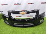 Бампер передний Chevrolet Cruze 1