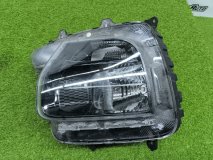 Фара ксеноновая левая Hyundai Staria