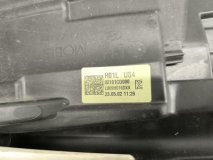 Фара ксеноновая левая Hyundai Staria