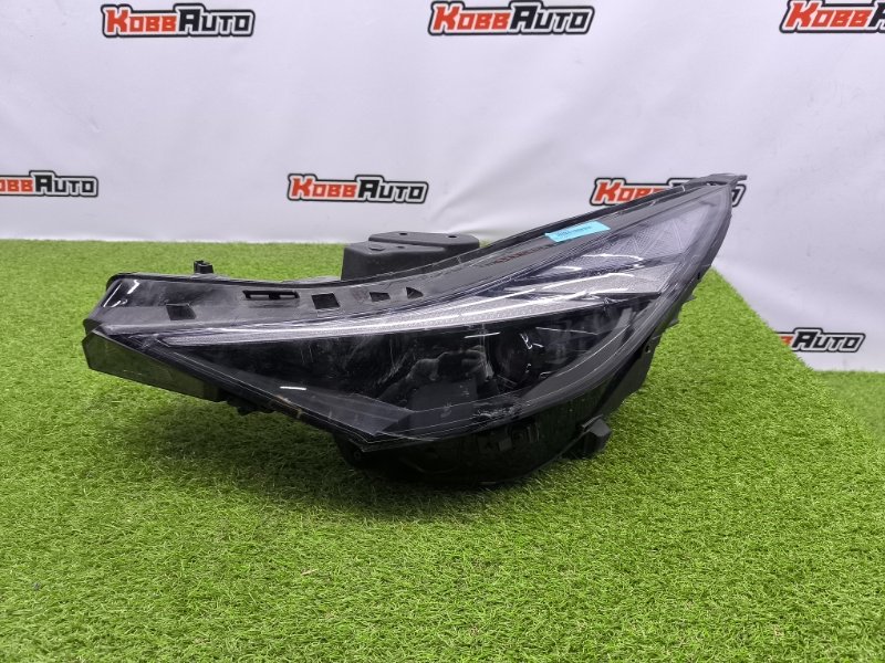 Фара LED Hyundai Elantra 7 лев. (б/у)