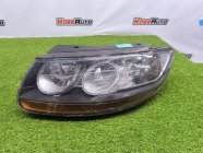 Фара галоген левая Hyundai SANTA FE 2005-