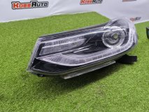 Фара галогеновая левая Chevrolet Trax 1 рест