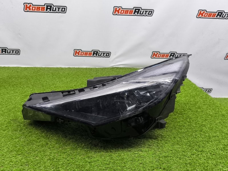 Фара LED Hyundai Elantra 7 лев. (б/у)