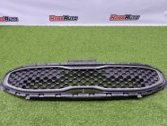 Решетка радиатора Kia Ray 2011-2017