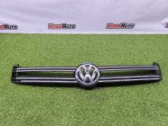 Решетка радиатора Volkswagen Tiguan 1 2011-