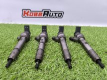 Форсунка топливная BMW B47D20А