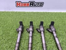 Форсунка топливная BMW B47D20А