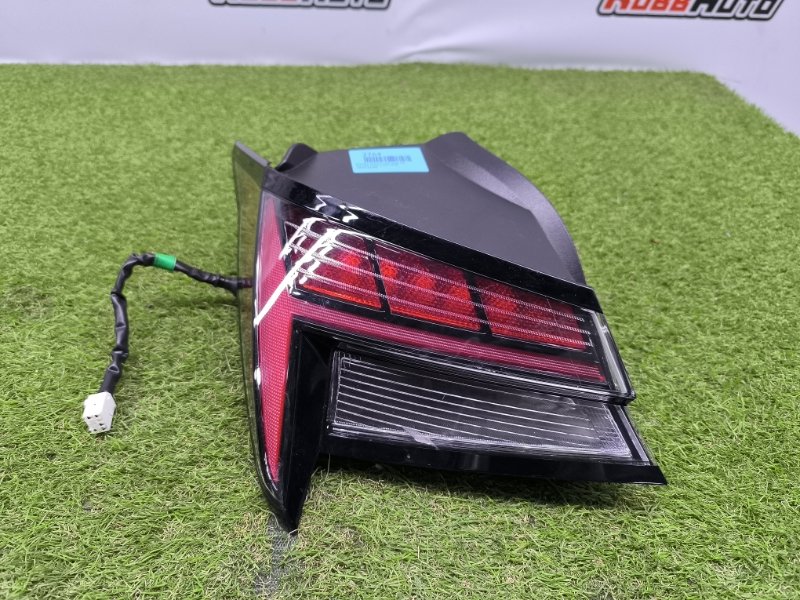 Фонарь внешний Hyundai Elantra 7 2020 лев. (б/у)