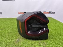 Фонарь внешний левый BMW X3 G01